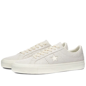 Converse CONS Croc Emboss One Star Pro Low Top | 170707C