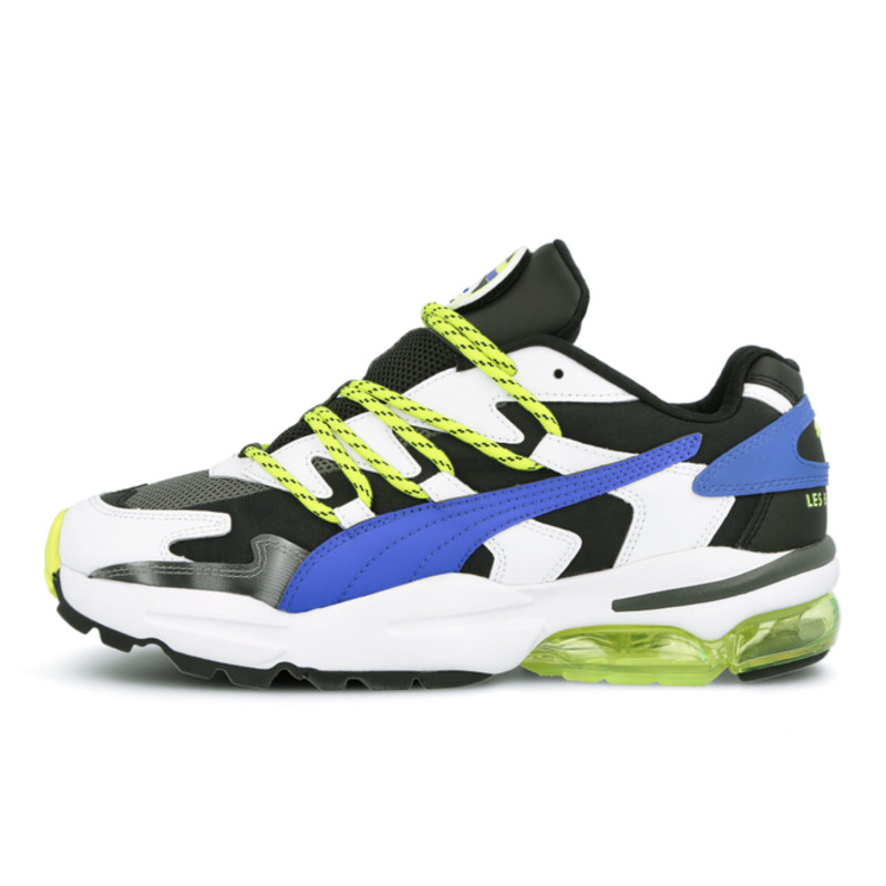 Мужская оригинальная ветровка мастерка puma avis puma avis Cell Alien | 37004101