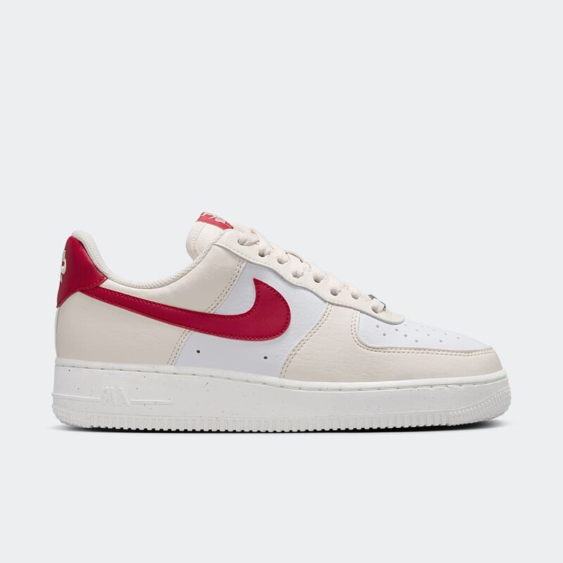 Nike Air Force 1 Low NN "Pale Ivory" | DC9486-109