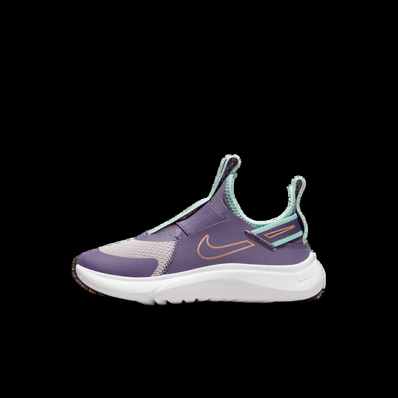 Nike Flex Plus SE PS 'Canyon Purple Mint Foam' | CW7429-502