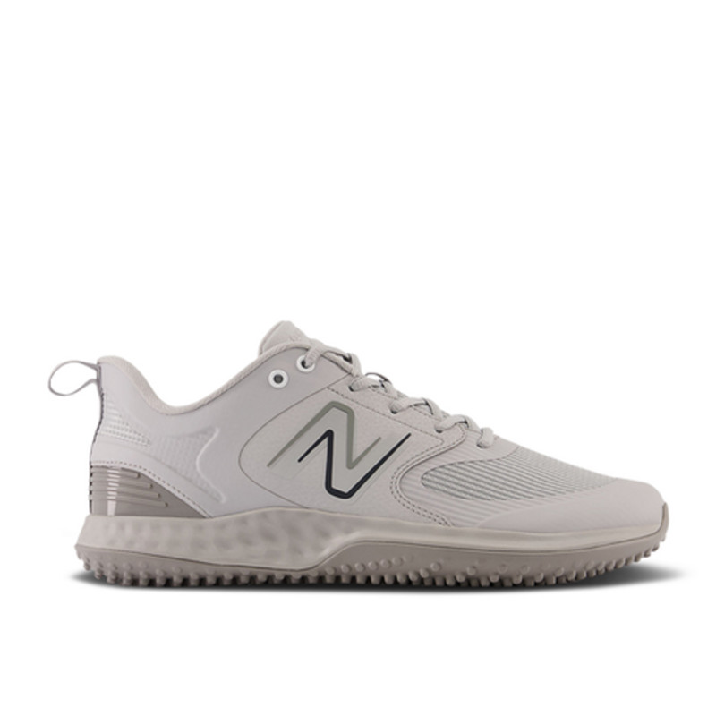 New Balance Fresh Foam 3000v6 TF 'Grey White' | T3000TG6