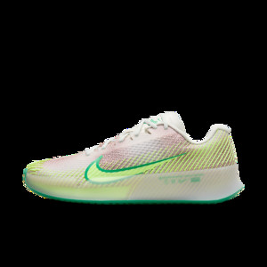 NikeCourt Air Zoom Vapor 11 Premium Hard Court | FJ2055-001