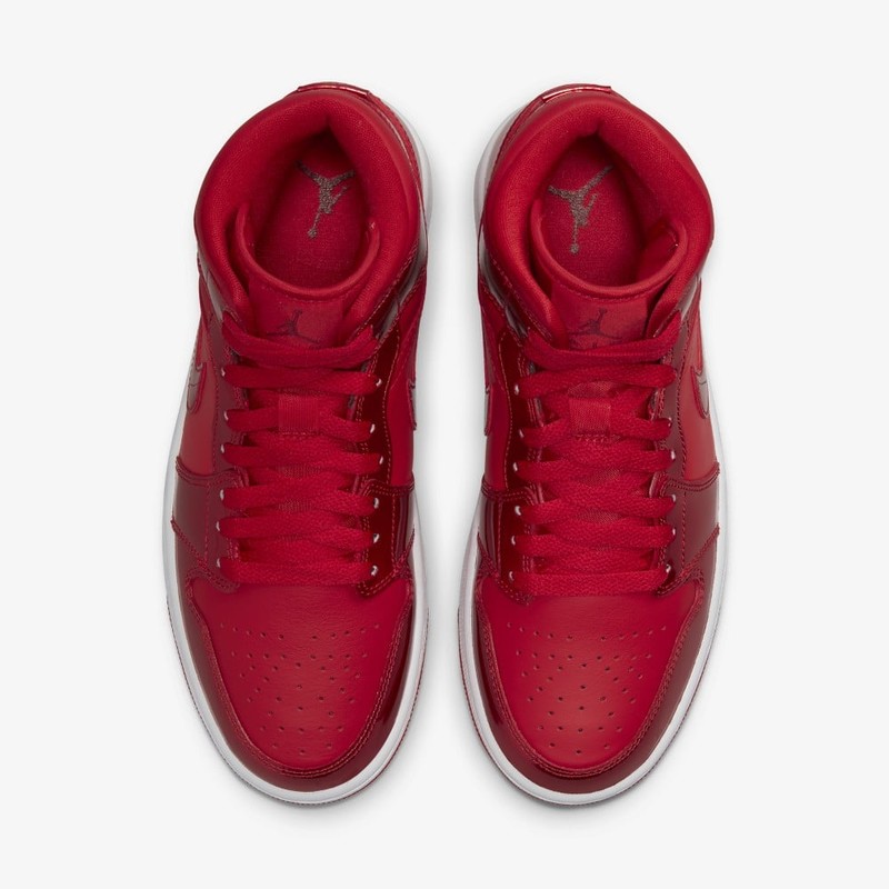 Air Jordan 1 Mid SE Pomegranate | DH5894-600