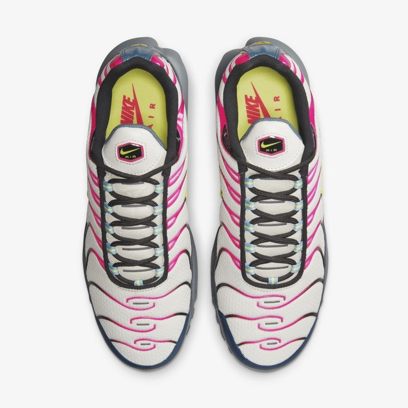 Nike Air Max Plus Pink Prime | DH4776-002