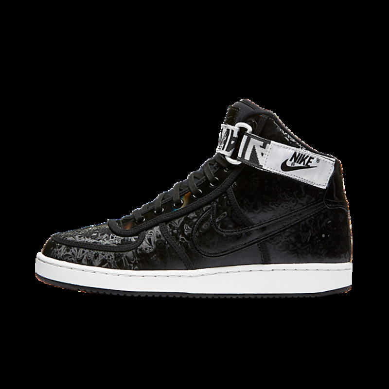 Nike Vandal High All-Star 2018 Black (W) | AH6826-003