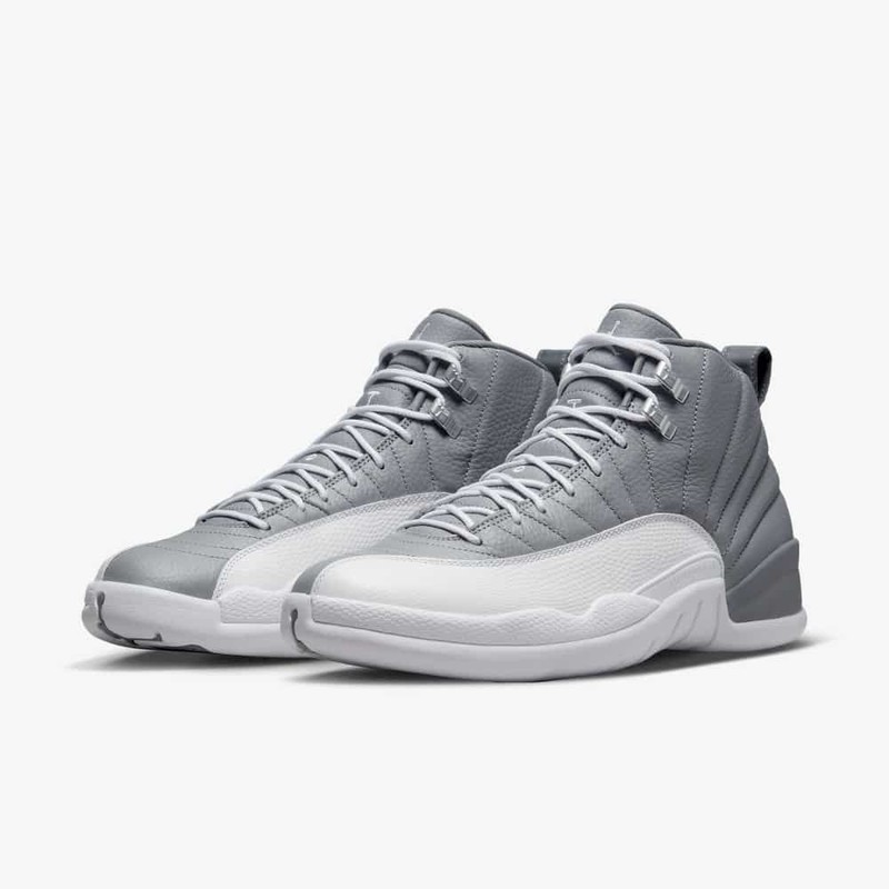 Air Jordan 12 Stealth | CT8013-015