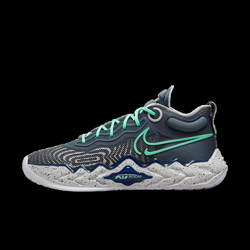 Nike Air Zoom G.T.Run | CZ0202-400