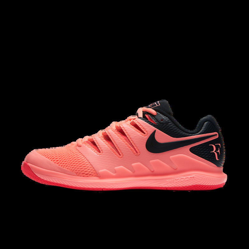 Nike air zoom 2025 vapor x lava glow