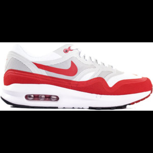 Nike Air Max Lunar 1 Challenge Red | 654469-101