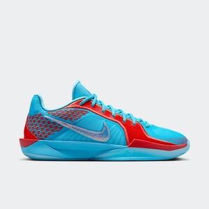 Nike Sabrina 2 "Baltic Blue" | FQ2174-400 Nike Sabrina 2 "Baltic Blue" | FQ2174-400