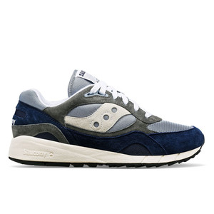 Saucony  Shadow 6000 Blue | S70441-57