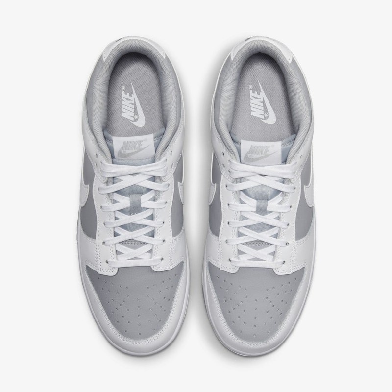 Nike Dunk Low Grey | DJ6188-003