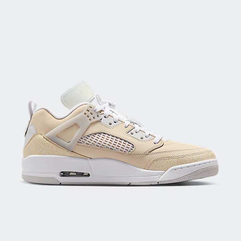 Air Jordan Spizike Low "Sanddrift" | HV6528-100