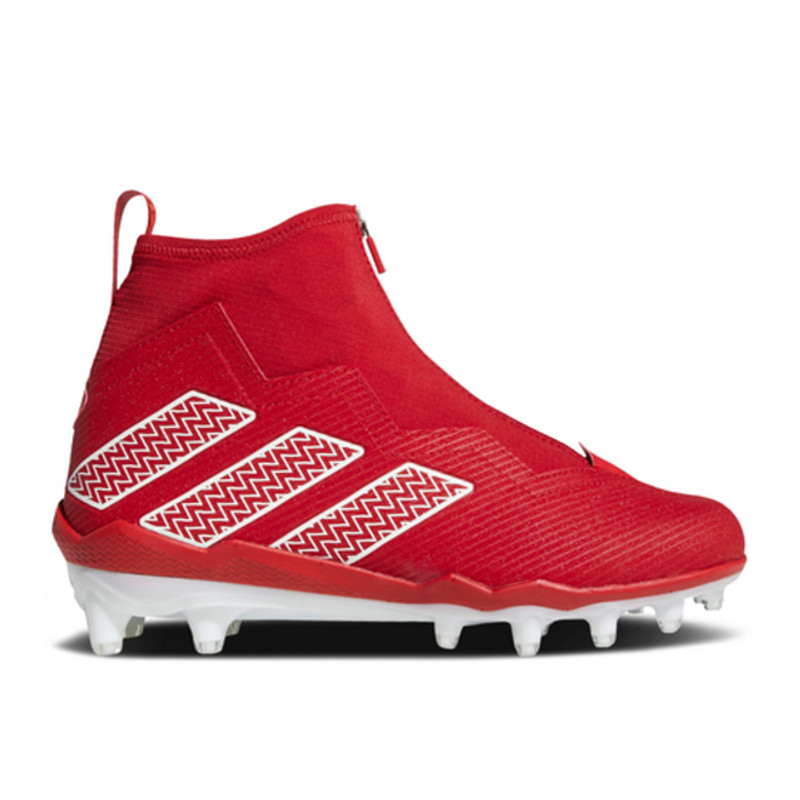 adidas Nasty 2.0 'Team Power Red White' | GX7963