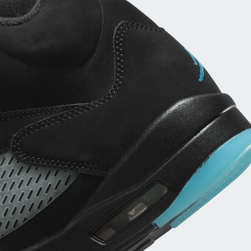 Air Jordan 5 Aqua | DD0587-047