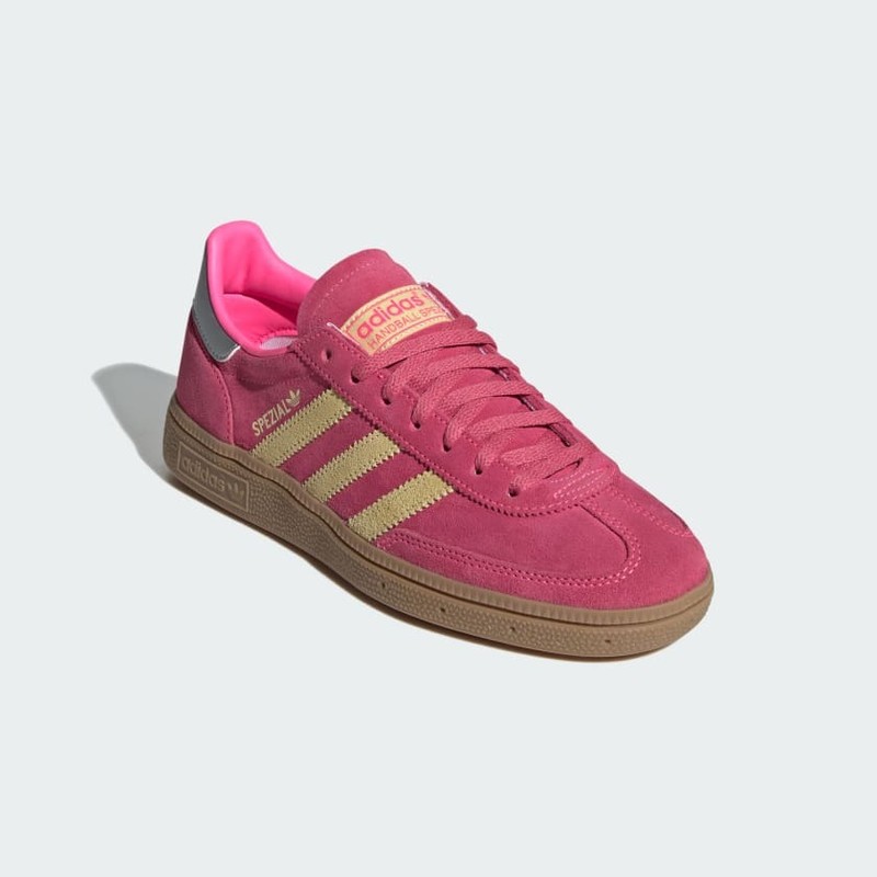 adidas Handball Spezial "Lucid Pink" | JI1407