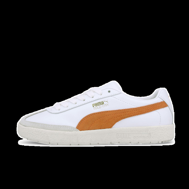 Puma city best sale series orange