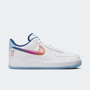 Nike Evergreens such as the Air Force 1 Low in white Low "NY vs NY" | HF4833-100