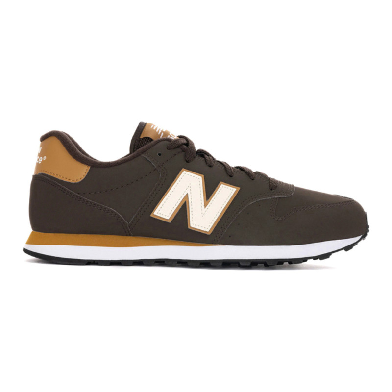 New balance gm500 black best sale