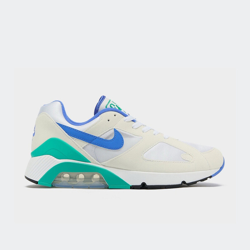 Nike Air 180 "Bluebird" | FJ9259-102