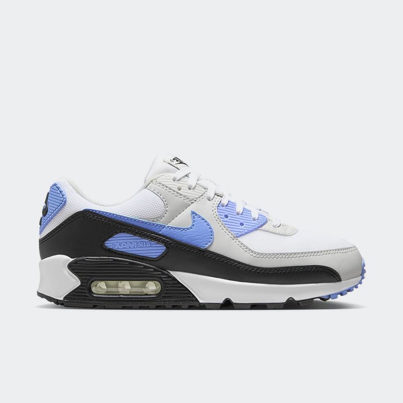 Nike Air Max 90 "Royal Pulse" | DH8010-106