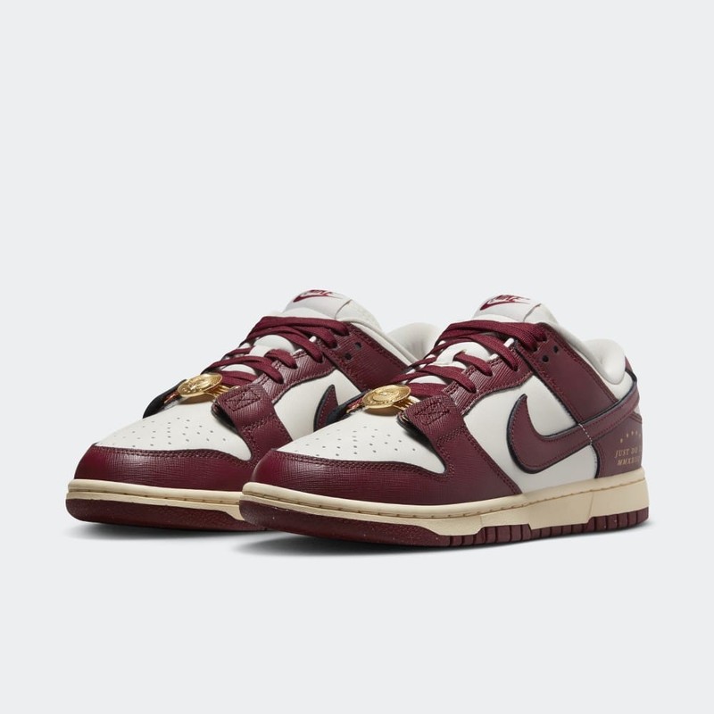 Nike Dunk Low Team Red | DV1160-101