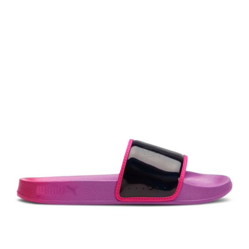 Puma Bratz x Wmns Leadcat Slide 'Byzantium' | 384474-01