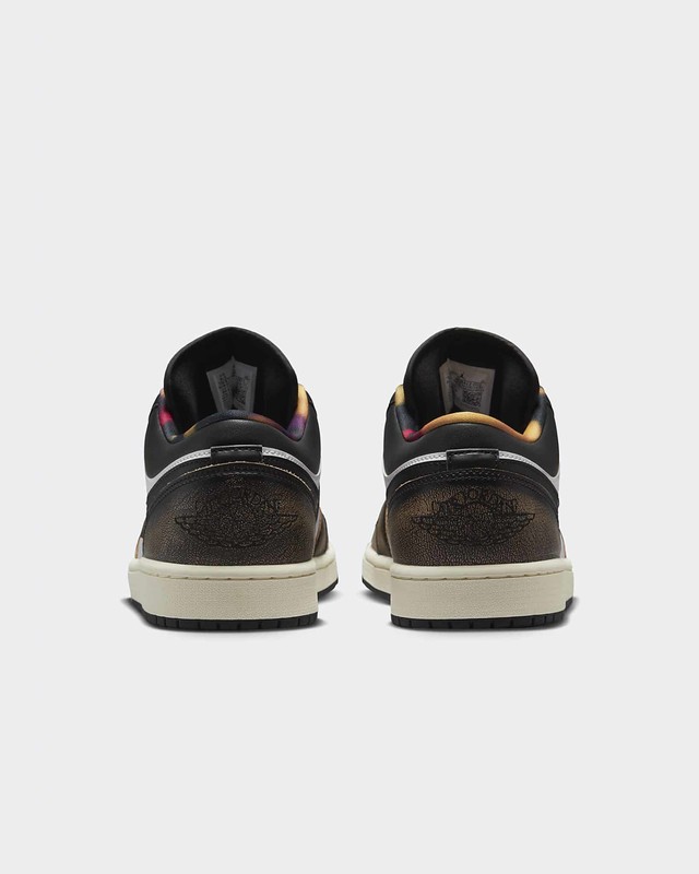 Air Jordan 1 Low Wear Away Onyx | DQ8422-001