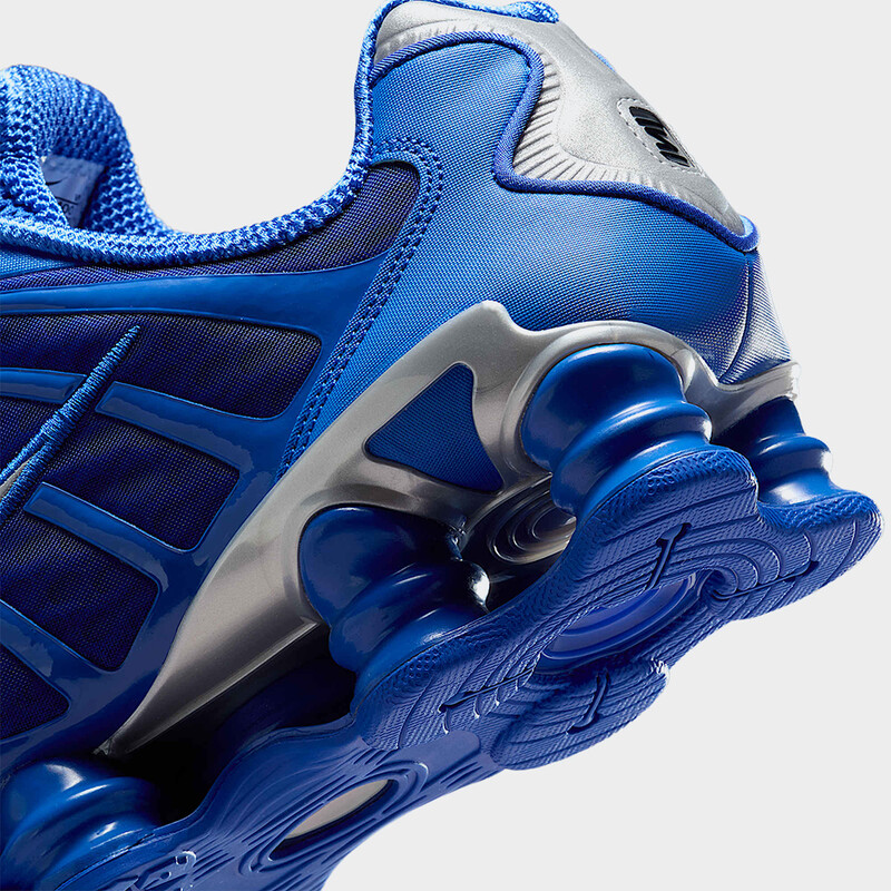 Nike Shox TL "Hyper Royal" | AV3595-400