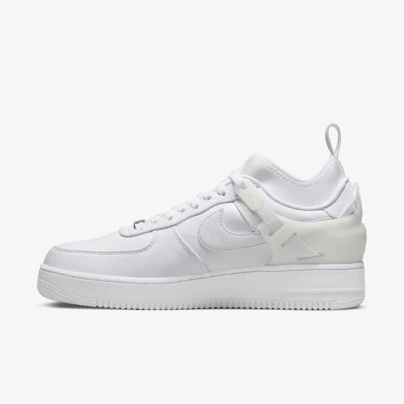 Undercover x Nike Air Force 1 | DQ7558-101