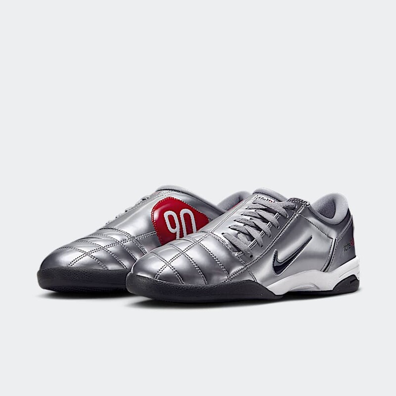 Nike Total 90 SP "Metallic Silver" | HJ9351-002