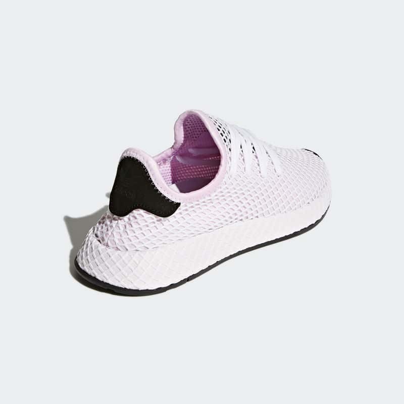 adidas Deerupt Runner Pink | AC8728
