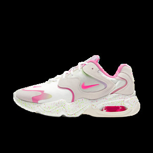 Nike Air Max 2X Creamy Pink | DD8484-161