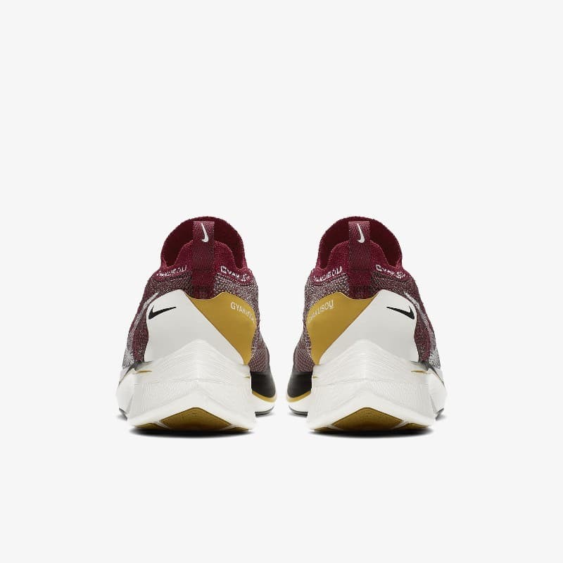 Gyakusou x Nike Vaporfly 4% Flyknit | AV7998-600