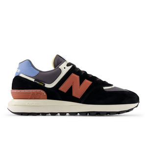 New Balance 574 LEGACY  Black | U574LGTR