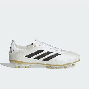 adidas Copa Pure 3 League FG/MG "White/Gold" | JH6296 adidas Copa Pure 3 League FG/MG "White/Gold" | JH6296