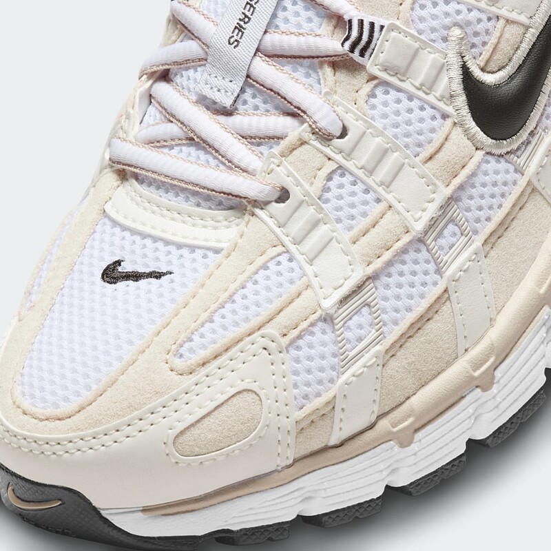 Nike P-6000 "Light Orewood Brown" | FQ2767-100