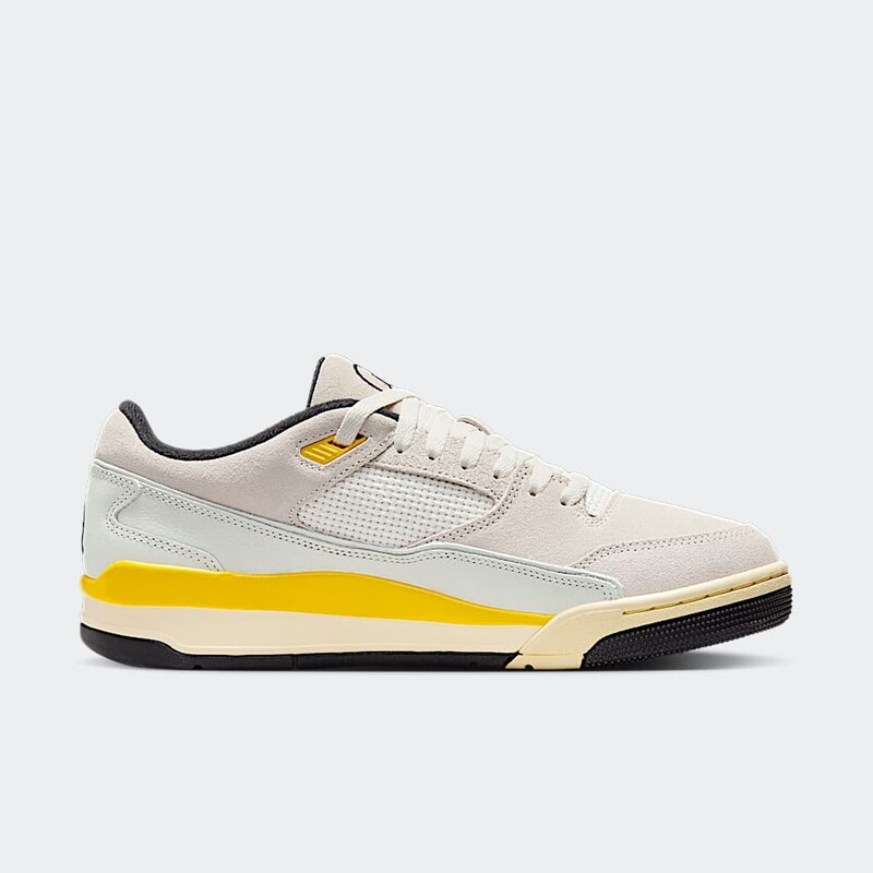 Jordan Flight Court "Quai 54" | IB8838-107