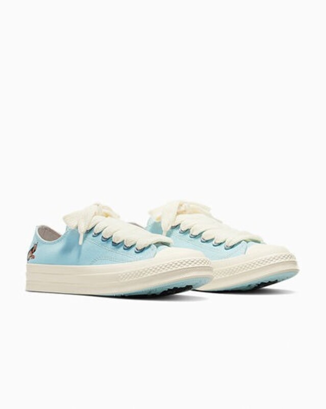 GOLF le FLEUR x Converse Darryl Chuck 70 "Cooling Oasis" | A12146C