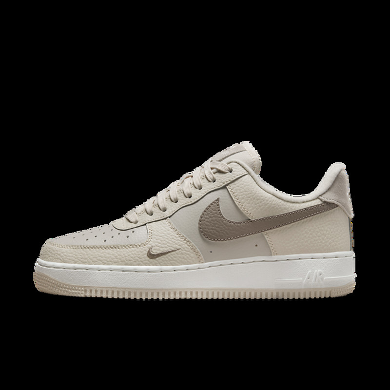 Nike Air Force 1 Low '07 'Moon Fossil' | FB8483-100