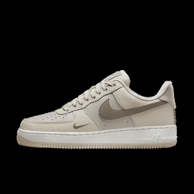 Nike Air Force 1 Low '07 'Moon Fossil' | FB8483-100 | Grailify