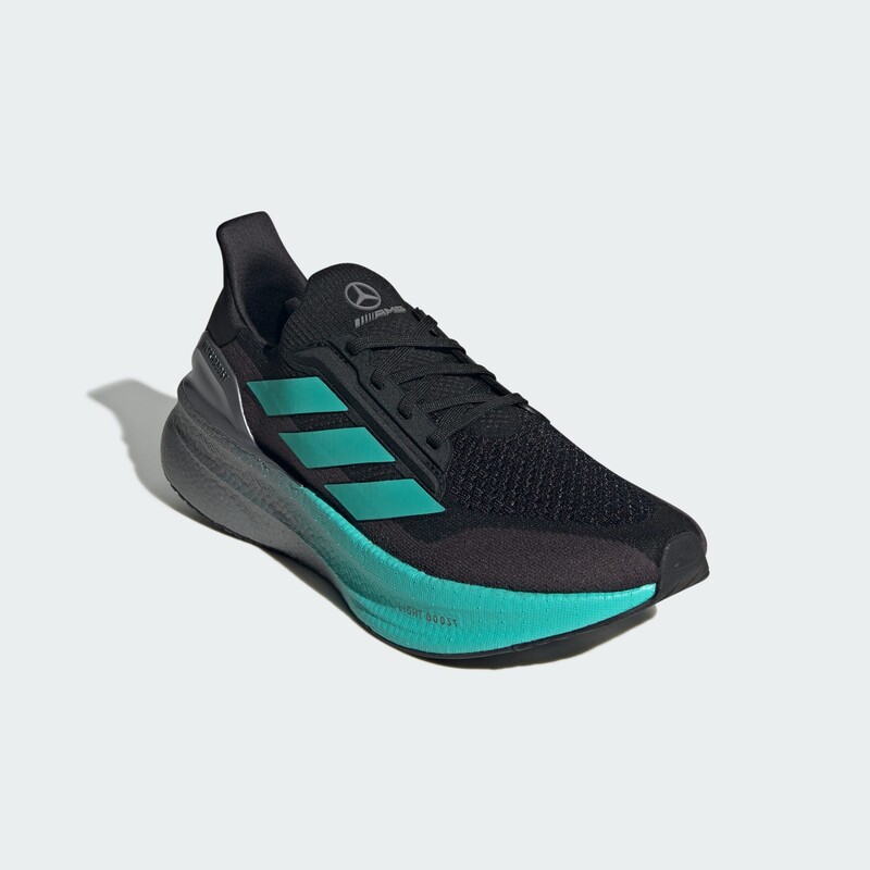 Mercedes AMG x adidas Ultra Boost 5X | JR9386