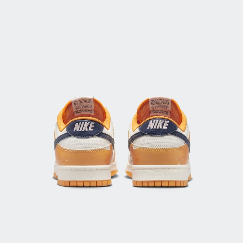Nike Dunk Low Wear And Tear | FN3418-100
