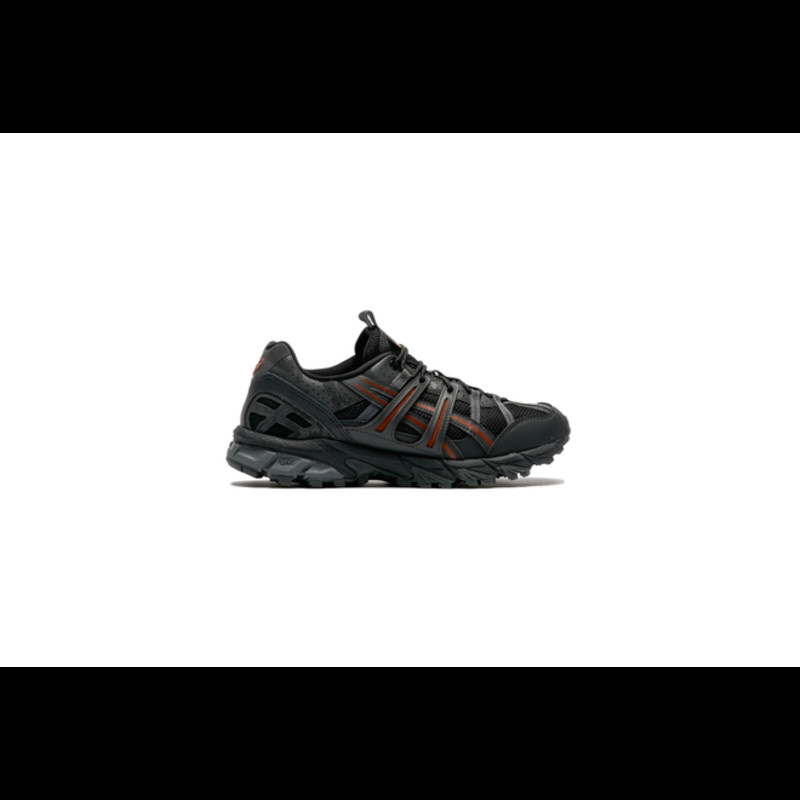 ASICS Gel Sonoma 6 GTX Triple Black Black Black 1011B048-002 | 1201B006-002