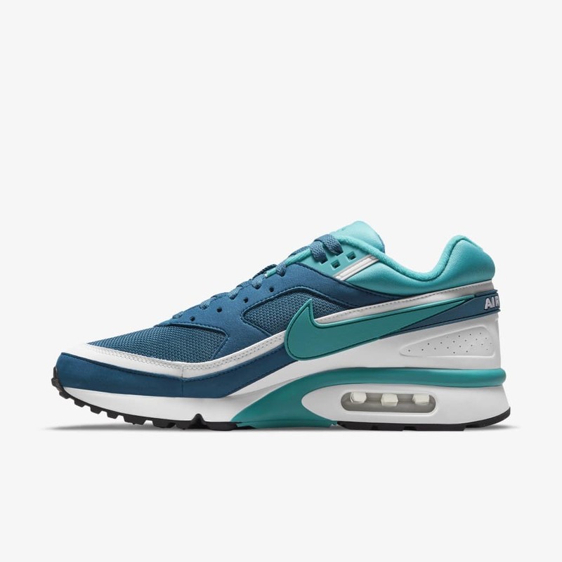 Nike Air Max BW Marina | DJ9648-400