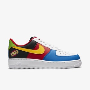 UNO x Nike Air Force 1 QS | DC8887-100