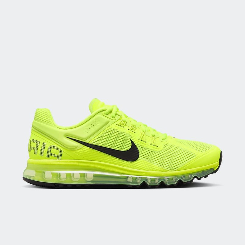 Nike Air Max 2013 "Volt" | HF3660-700