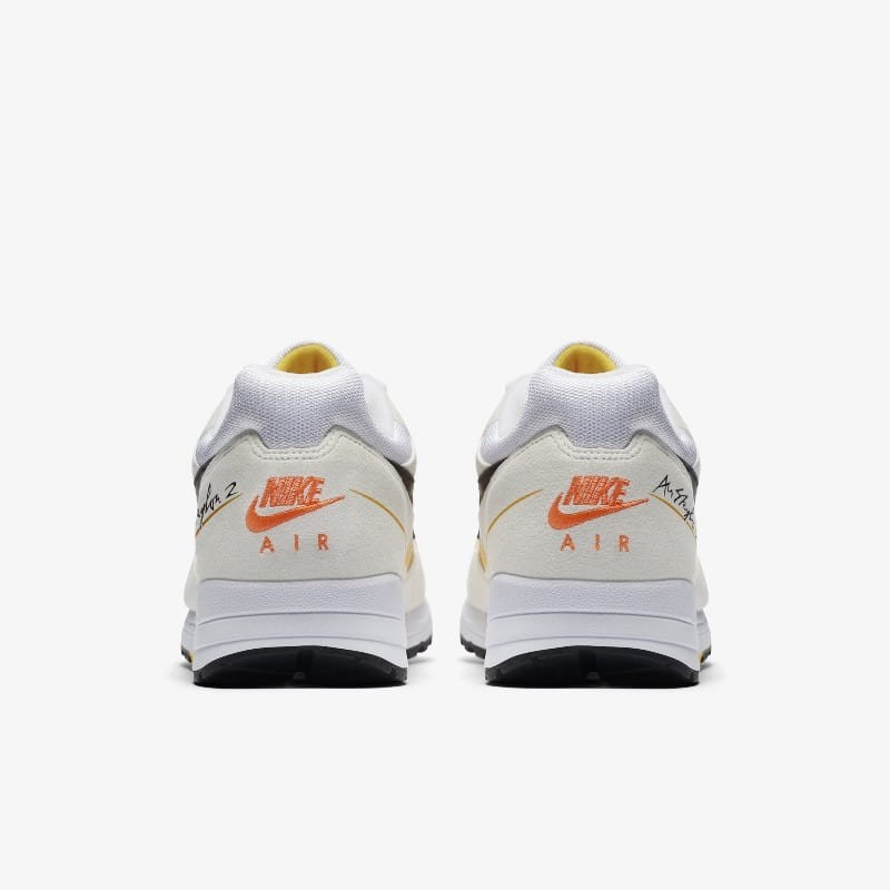 Nike Air Skylon 2 Total Orange | AO1551-102