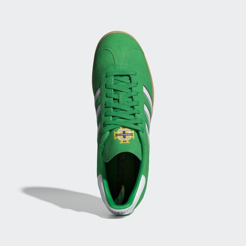 adidas Gazelle "Ireland" | IH7378