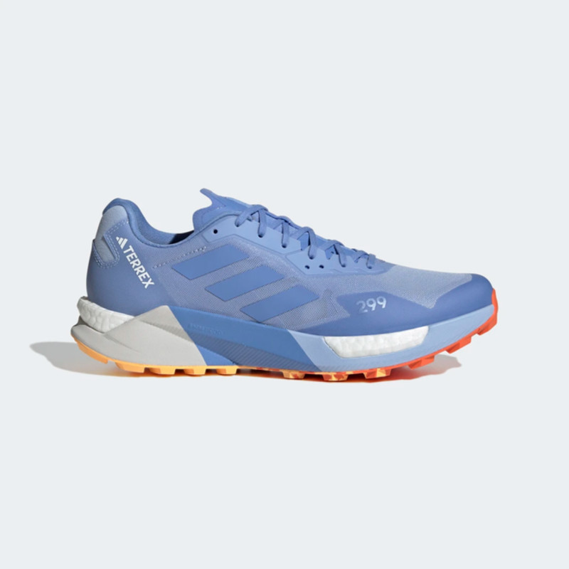 adidas Terrex Agravic Ultra Trail Running | HR1082